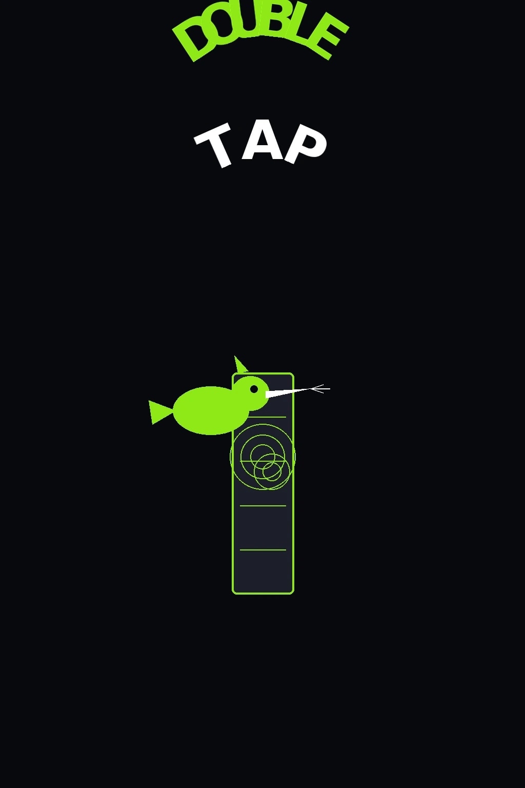 Double Tap