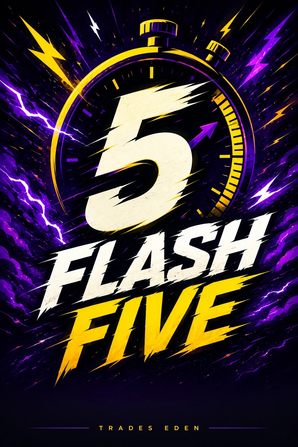 Flash Five