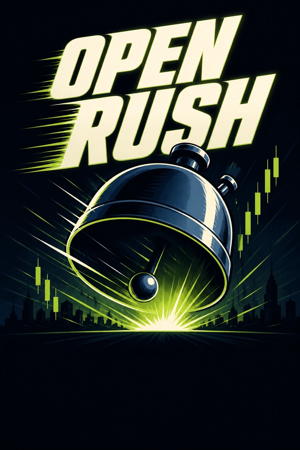 Open Rush