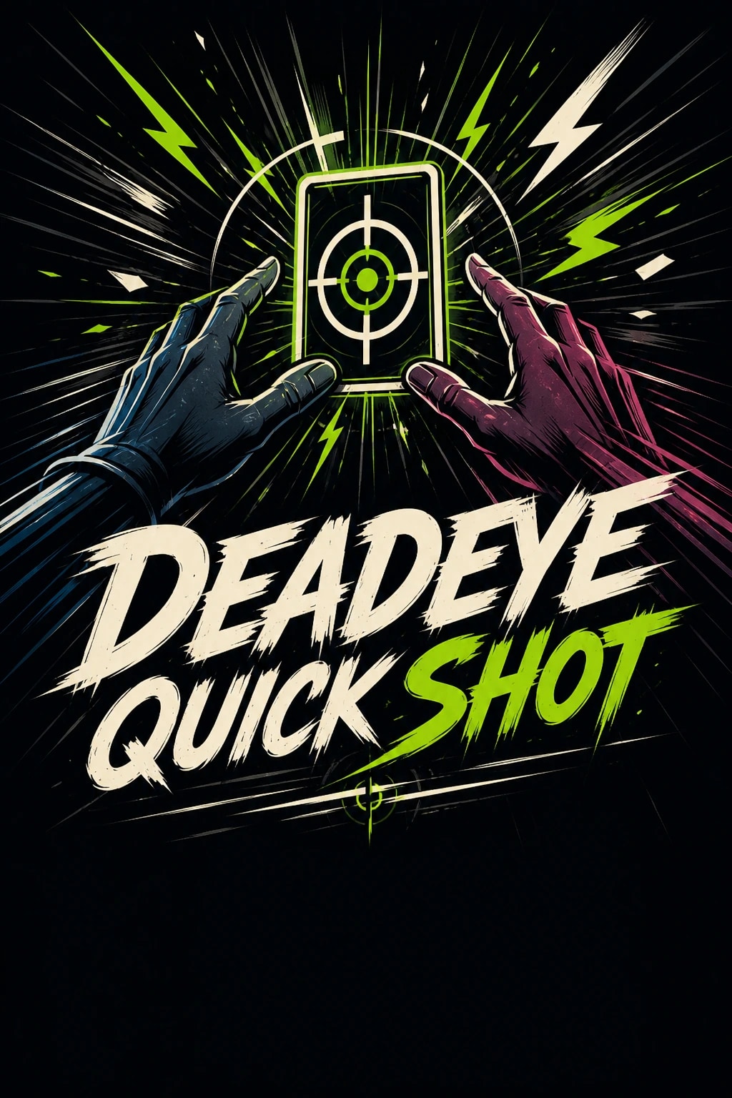 Deadeye: Quick Shot