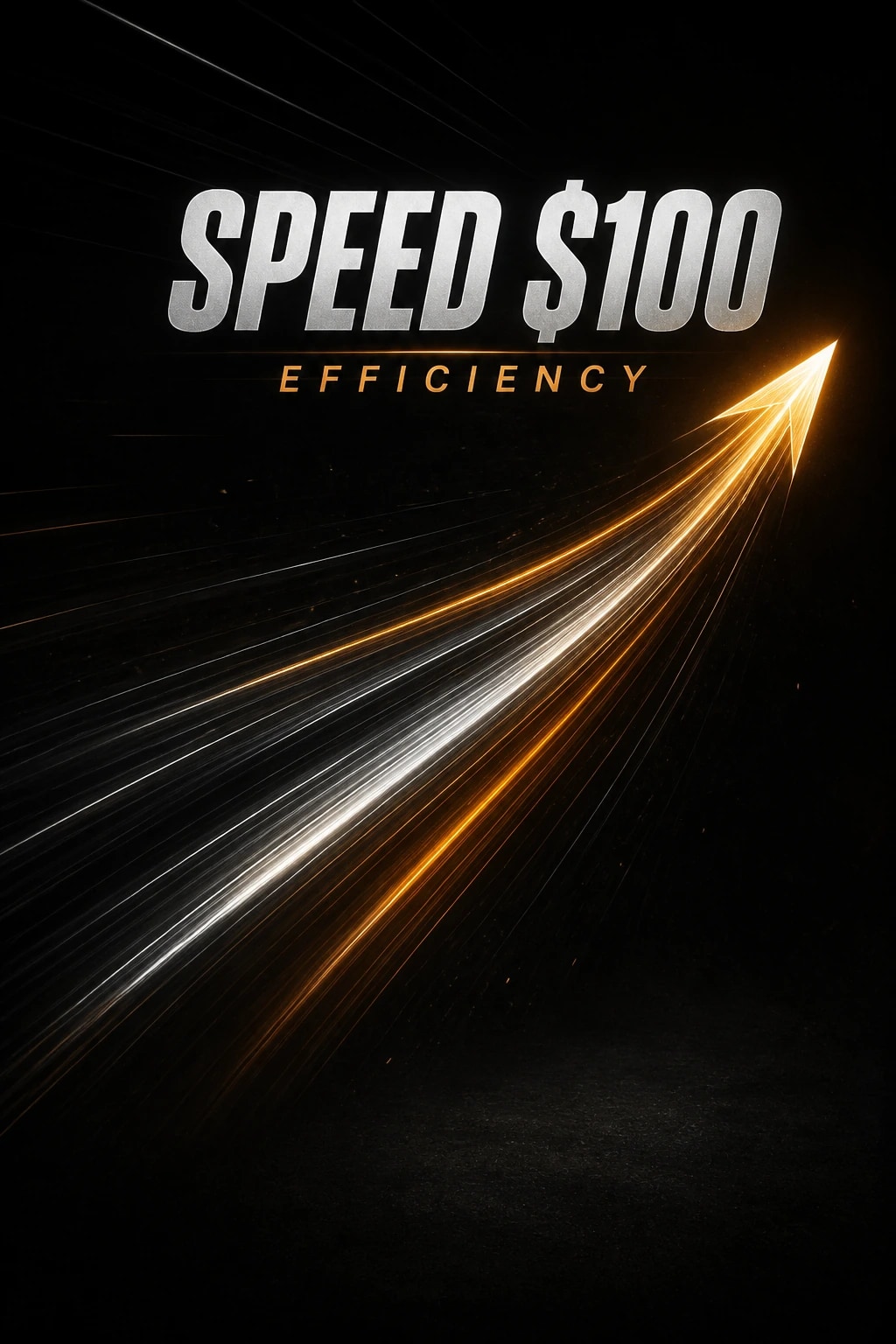 Speed $100