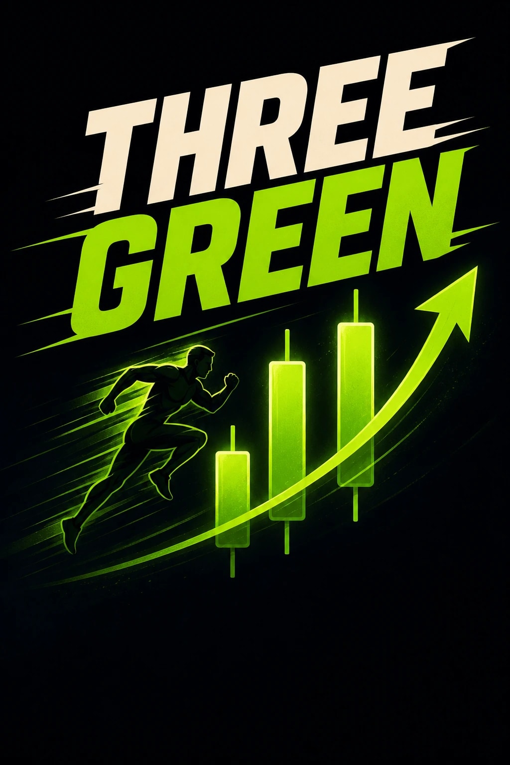 Three Green
