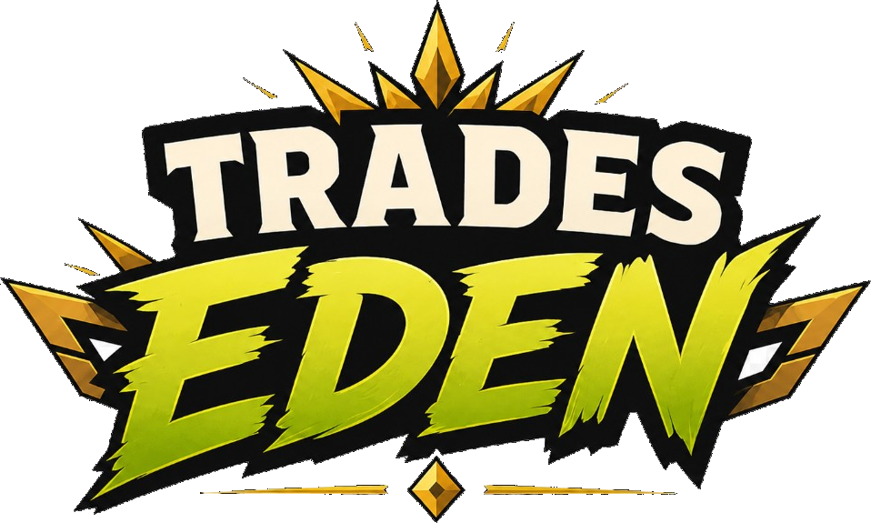 Trades Eden